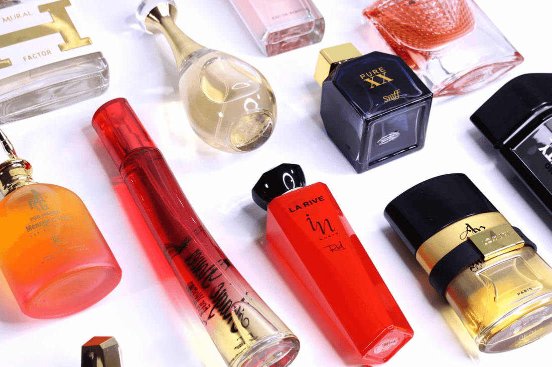 Exploring our Collection of Premium Fragrance Essentials | | Horizon Bliss