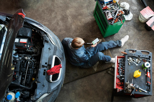 Car Maintenance Essentials: Tips for Keeping Your Vehicle in Top Condition