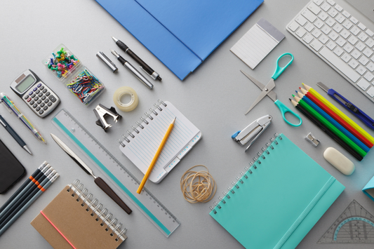 Trending Online Office Supplies You Can Have in 2024