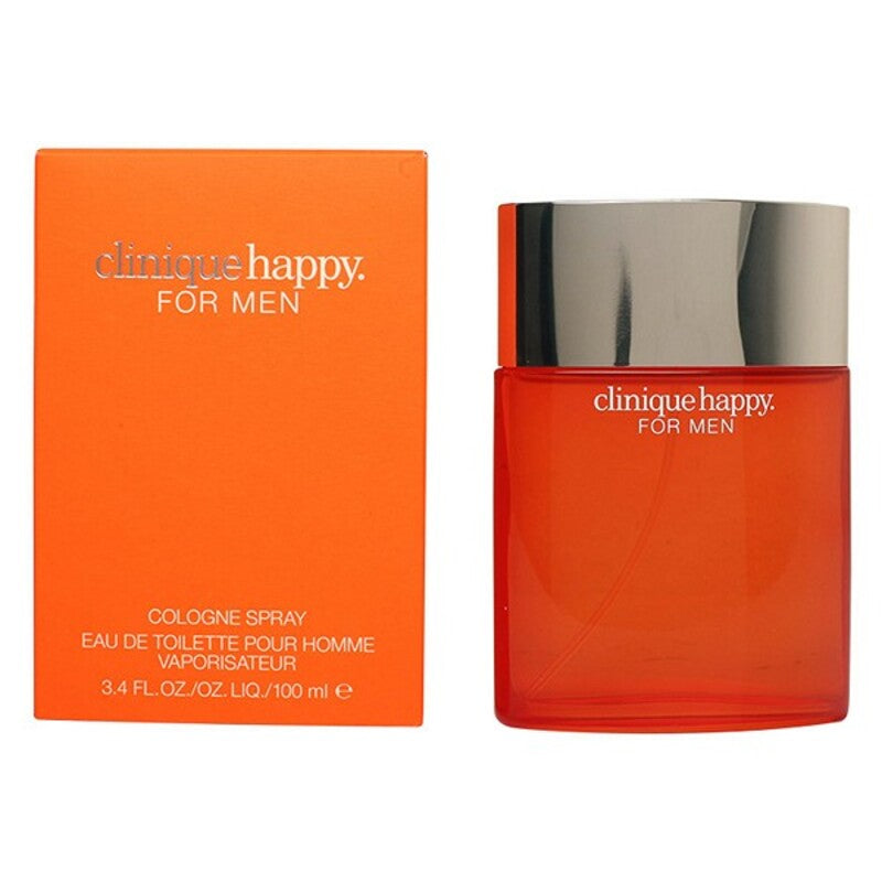 Men's Perfume Happy Clinique EDT - Horizon Bliss