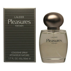 Men's Perfume Pleasures Estee Lauder EDC - Horizon Bliss