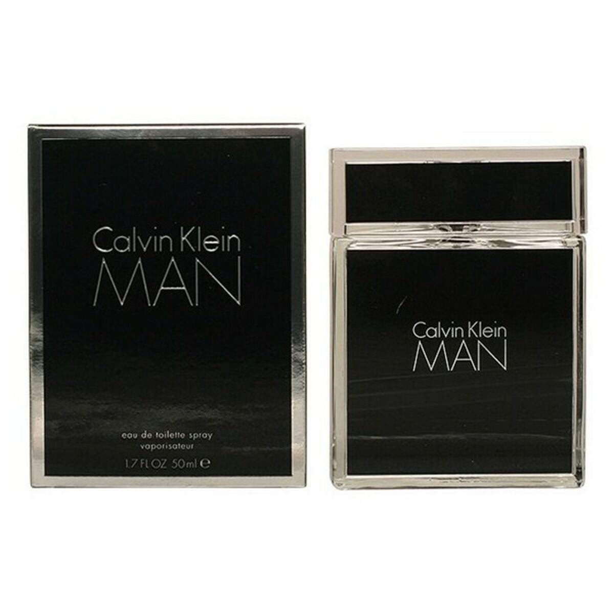 Men's Perfume Man Calvin Klein EDT - Horizon Bliss