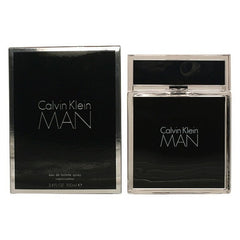 Men's Perfume Man Calvin Klein EDT - Horizon Bliss