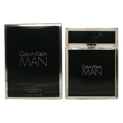 Men's Perfume Man Calvin Klein EDT - Horizon Bliss