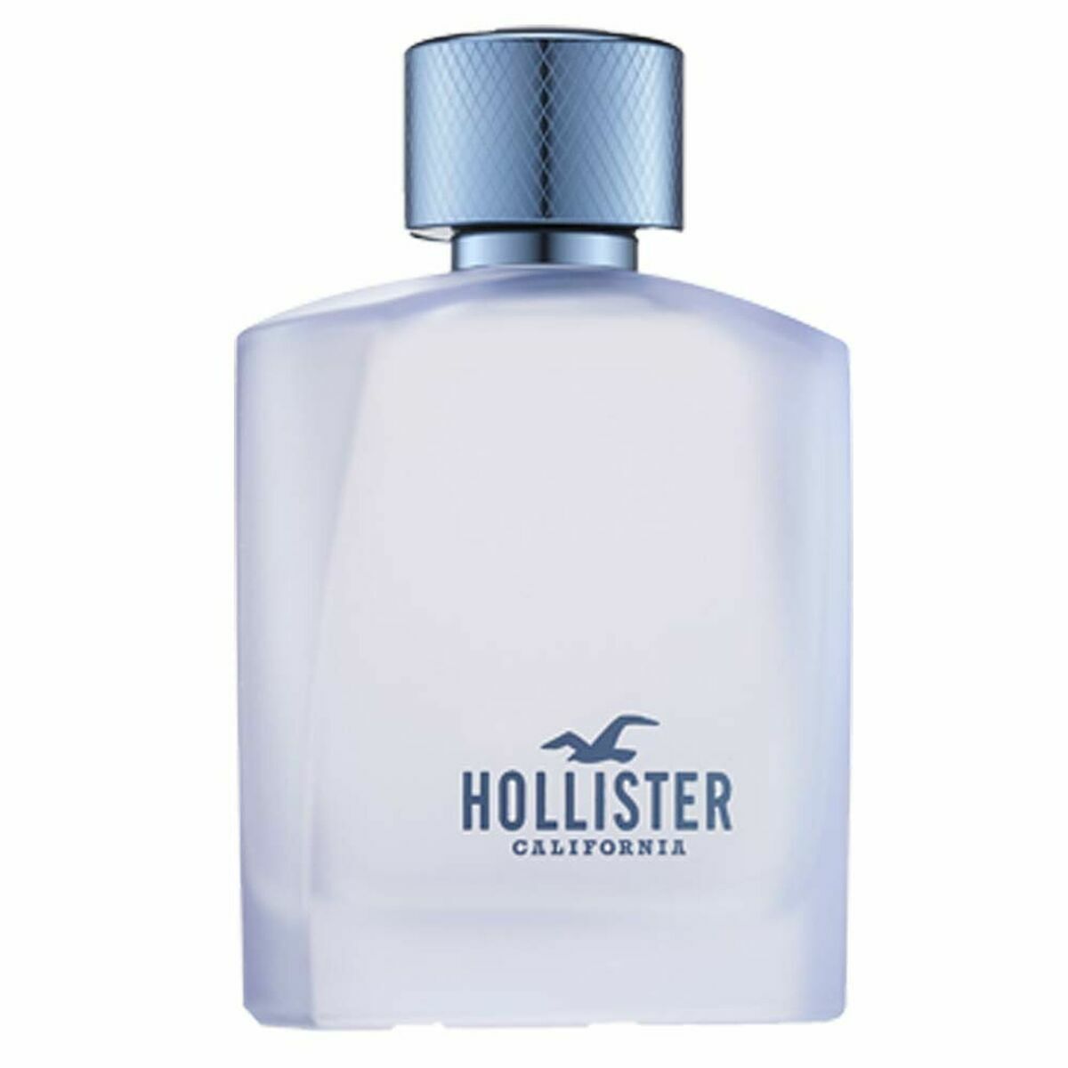 Men's Perfume Hollister Free Wave EDT (100 ml) - Horizon Bliss