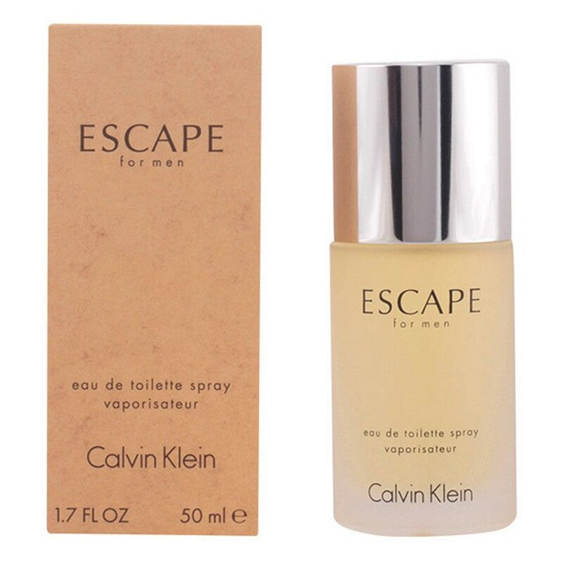 Men's Perfume Escape Calvin Klein EDT - Horizon Bliss