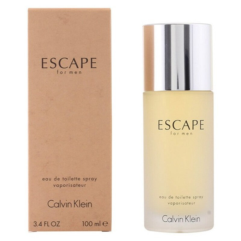 Men's Perfume Escape Calvin Klein EDT - Horizon Bliss