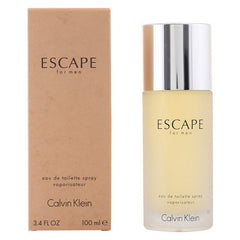 Men's Perfume Escape Calvin Klein EDT - Horizon Bliss