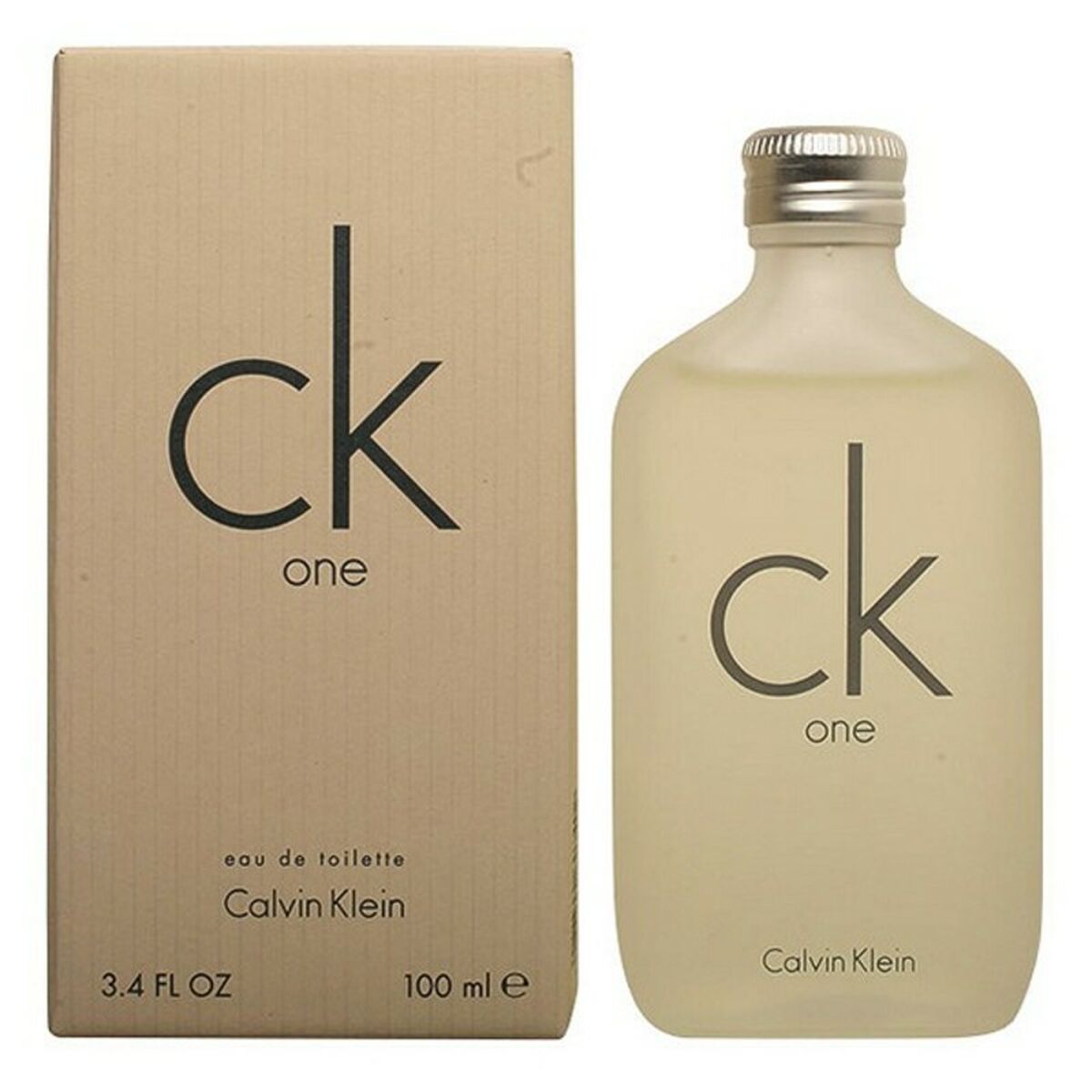 Unisex Perfume Ck One Calvin Klein EDT - Horizon Bliss