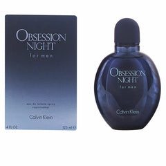 Men's Perfume Calvin Klein 137664 EDT Obsession Night For Men 125 ml - Horizon Bliss