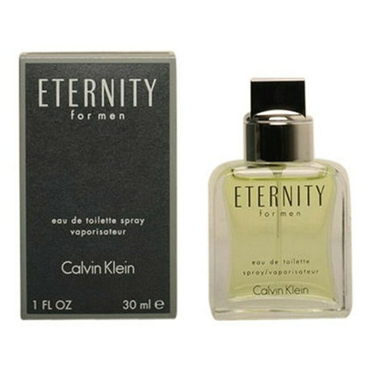 Men's Perfume Eternity Calvin Klein EDT - Horizon Bliss