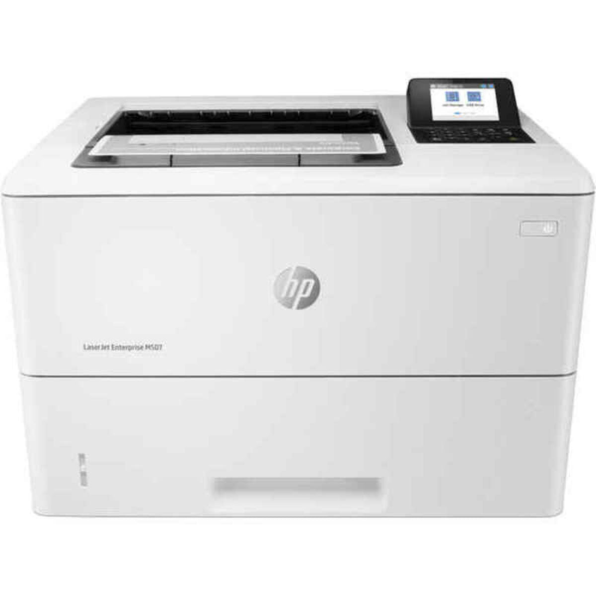 Laser Printer HP M507DN - Horizon Bliss