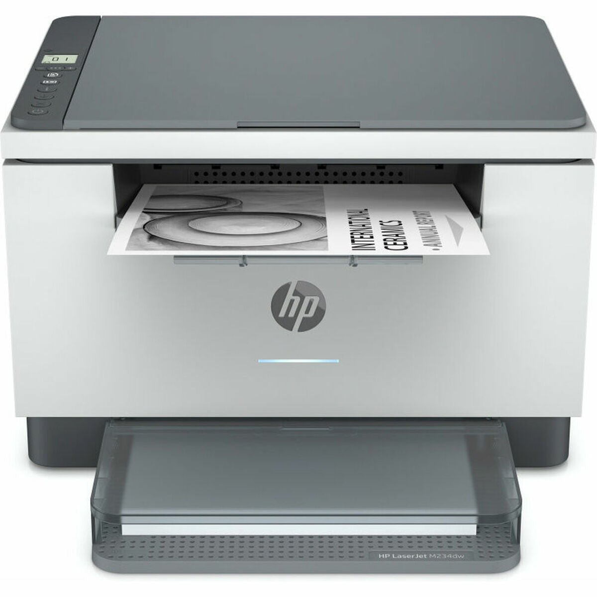 Laser Printer HP 6GW99F - Horizon Bliss