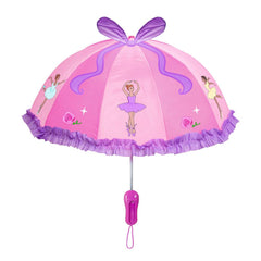 Ballerina Umbrella - Horizon Bliss