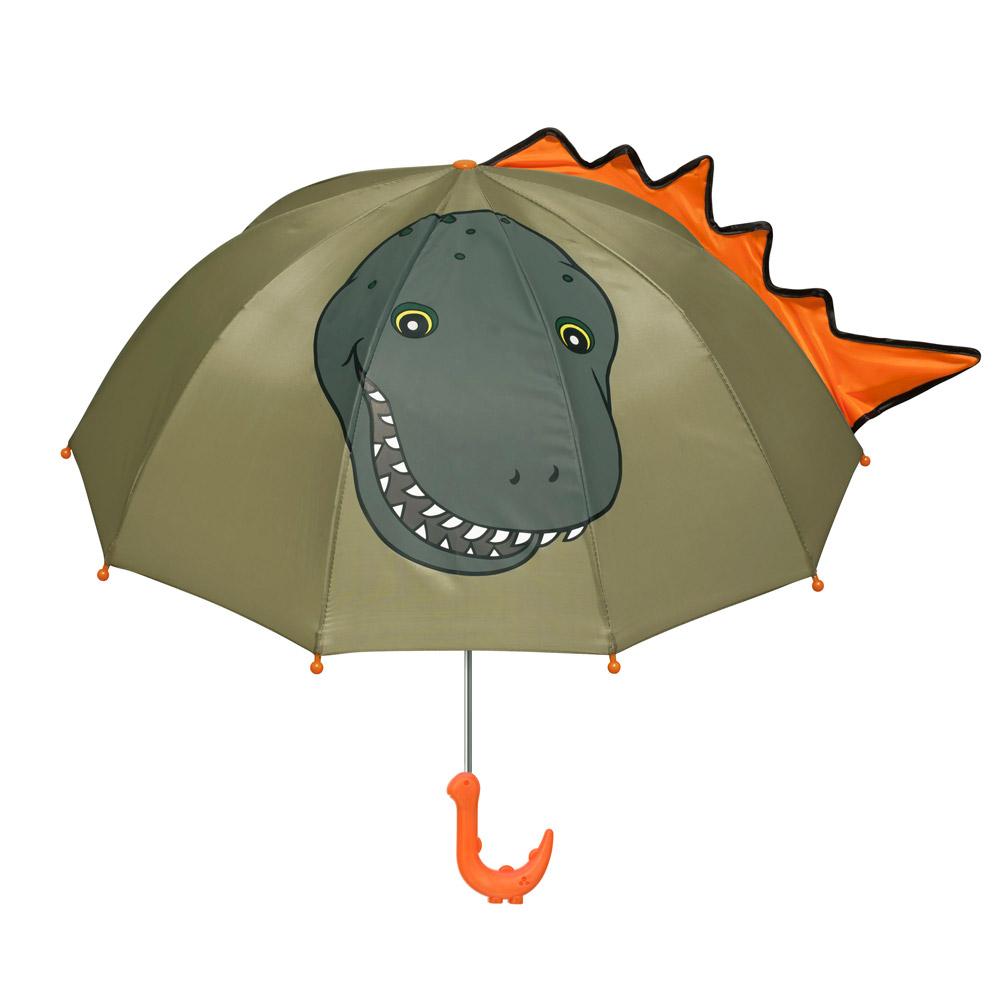 Dinosaur Umbrella - Horizon Bliss