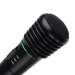 Professional Microphone - Horizon Bliss