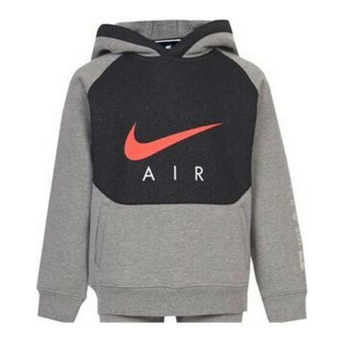 Children’s Hoodie Nike 850-GEH - Horizon Bliss