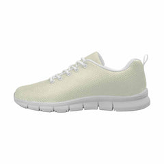 Sneakers For Men,    Beige   - Running Shoes - Horizon Bliss