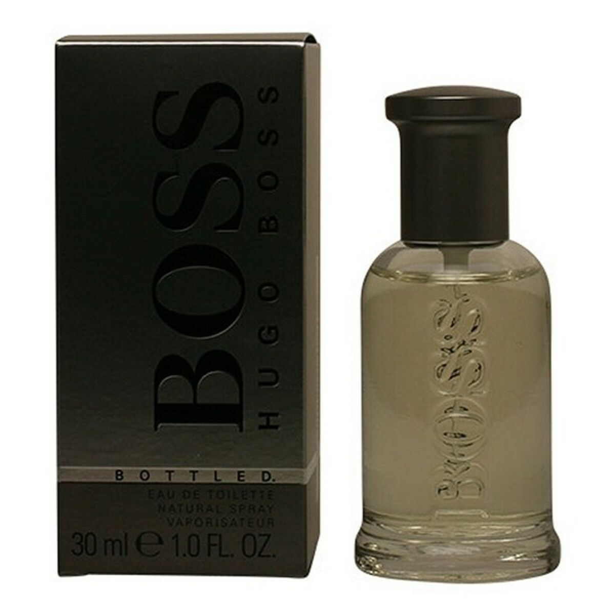 Men's Perfume Boss Bottled Hugo Boss EDT - Horizon Bliss