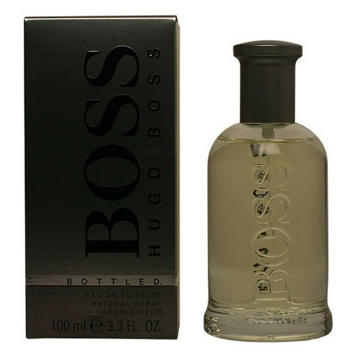 Men's Perfume Boss Bottled Hugo Boss EDT - Horizon Bliss