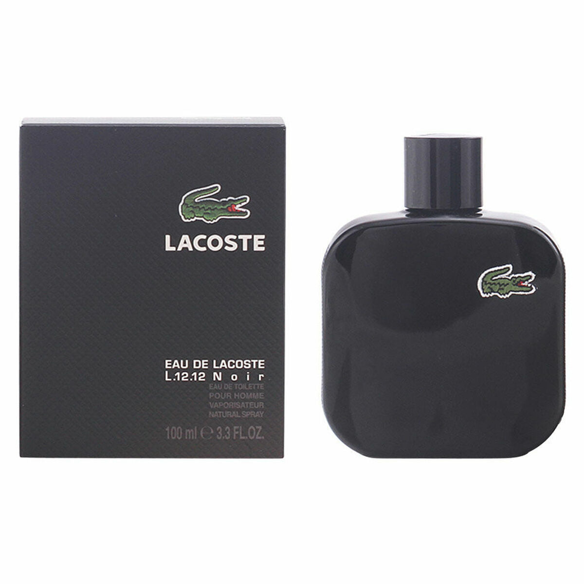 Men's Perfume Lacoste 10001240 EDT 100 ml - Horizon Bliss