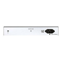 Desktop Switch D-Link DGS-1210-10P         10 Puertos RJ45 - Horizon Bliss