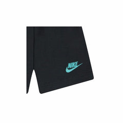 Sports Outfit for Baby Nike Just Do It Black - Horizon Bliss