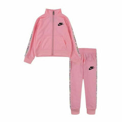 Sports Outfit for Baby Nike V-Day Pink - Horizon Bliss