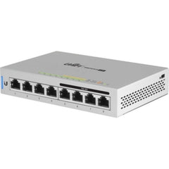 Desktop Switch UBIQUITI US-8-60W 8P RJ45 16 GBPS - Horizon Bliss