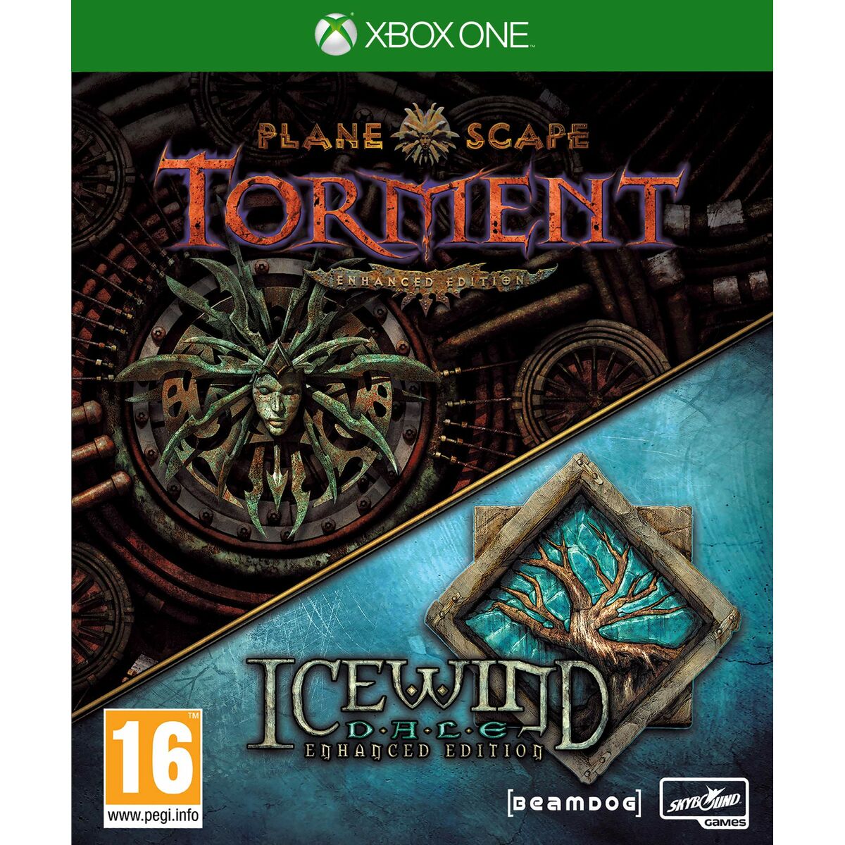 Xbox One Video Game Meridiem Games Torment