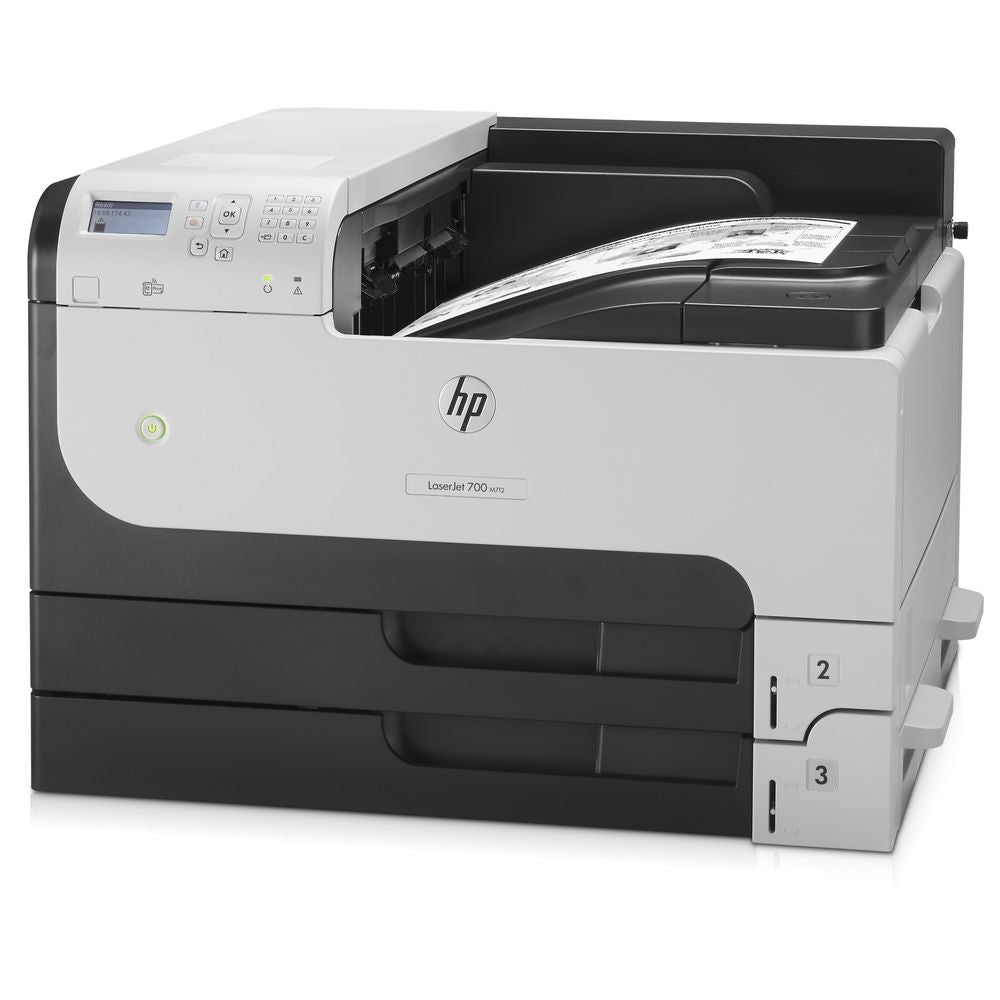 Multifunction Printer HP M712DN - Horizon Bliss