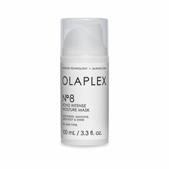 Hydrating Mask Bond Intense Nº8 Olaplex (100 ml) - Horizon Bliss