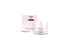 Day face cream with SPF 20 Diamond Rose Biofresh - 50 ml. - Horizon Bliss