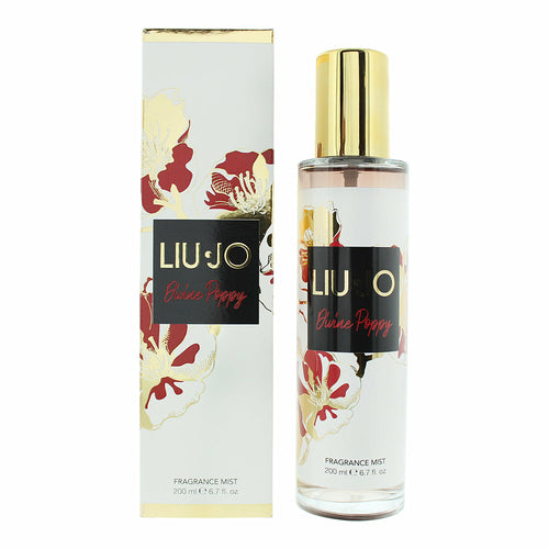 Divine Poppy Fragrance Mist - Horizon Bliss