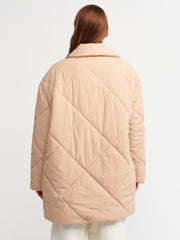 Quilted Coat