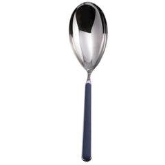 RISOTTO SPOON FANTASIA       COBALT