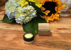 Vegan Refreshing Lip Balm