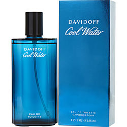 COOL WATER by Davidoff - Horizon Bliss