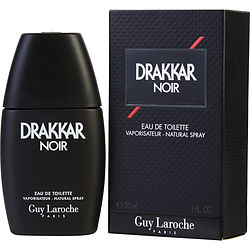 DRAKKAR NOIR by Guy Laroche - Horizon Bliss