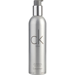 CK ONE by Calvin Klein - Horizon Bliss