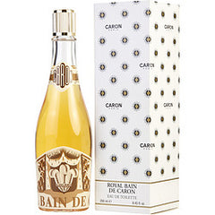 ROYAL BAIN CARON CHAMPAGNE by Caron - Horizon Bliss