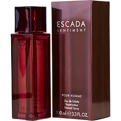 ESCADA SENTIMENT by Escada - Horizon Bliss