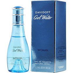 COOL WATER by Davidoff - Horizon Bliss