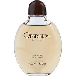 OBSESSION by Calvin Klein - Horizon Bliss