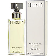 ETERNITY by Calvin Klein - Horizon Bliss