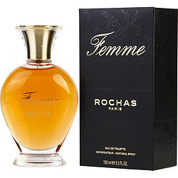 FEMME ROCHAS by Rochas - Horizon Bliss