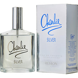 CHARLIE SILVER by Revlon - Horizon Bliss