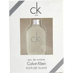 CK ONE by Calvin Klein - Horizon Bliss