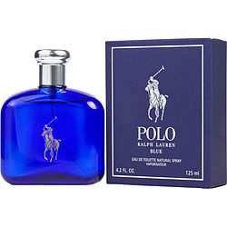 POLO BLUE by Ralph Lauren - Horizon Bliss