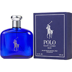 POLO BLUE by Ralph Lauren - Horizon Bliss